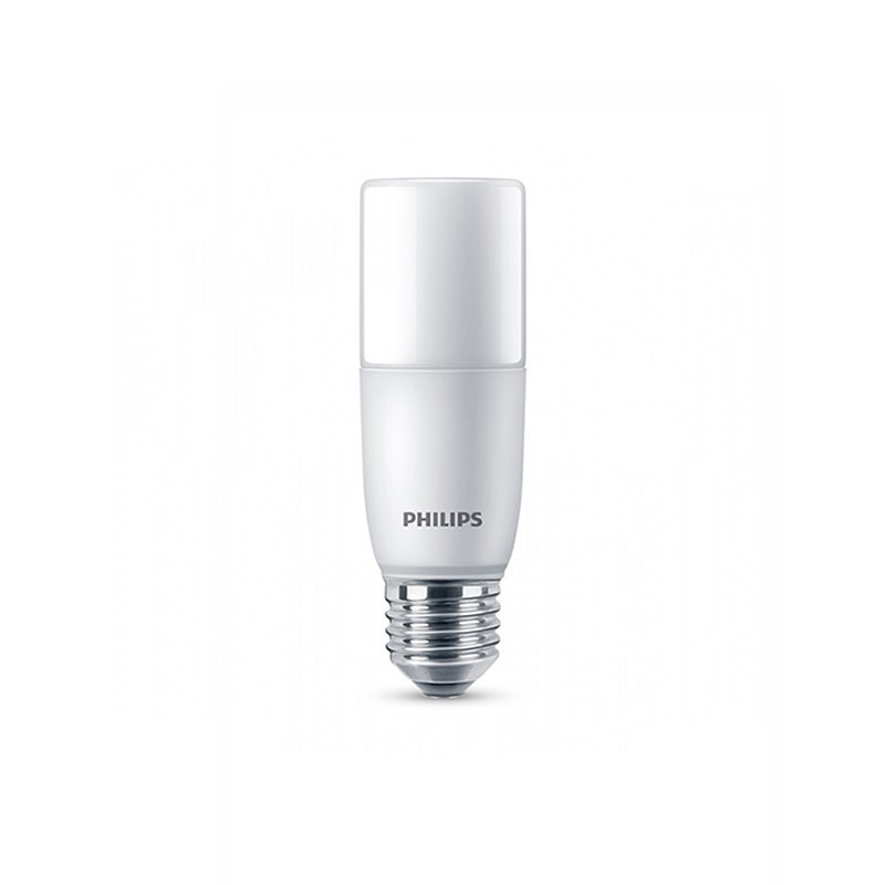 PHILIPS - DLStick LED Lamp, 9.5W, E27, 3000K, Warm White