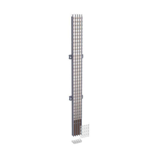 SCHNEIDER - Insulated Busbar, Linergy BW, 4P, 400A, L1000