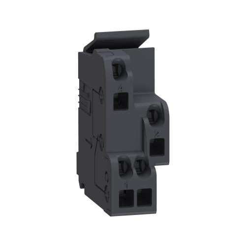 Schneider-Standard Auxiliary Contact-100Amp-29450
