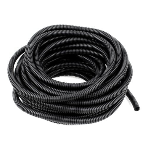 ماسورة فليكسيبل PVC من الطيار - مقاس 1 بوصة