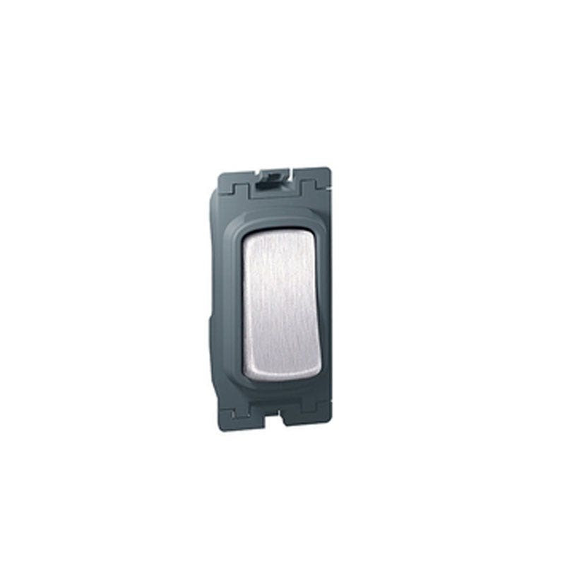 LEGRAND - Switch Grid Modules Synergy, 2 Way -10 AX 250 V