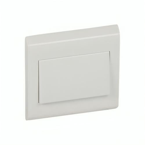 Central switch 10 amp from Legrand (Blanco)