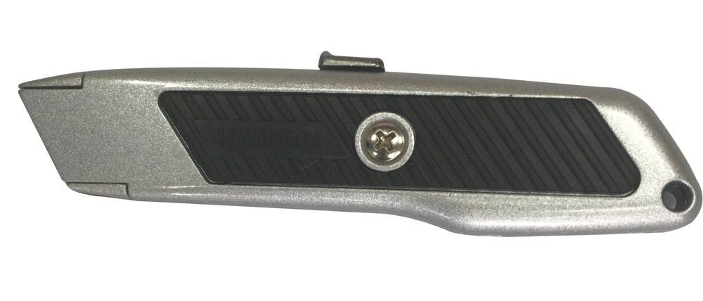 Zinc Carpet Knife | Hyundai