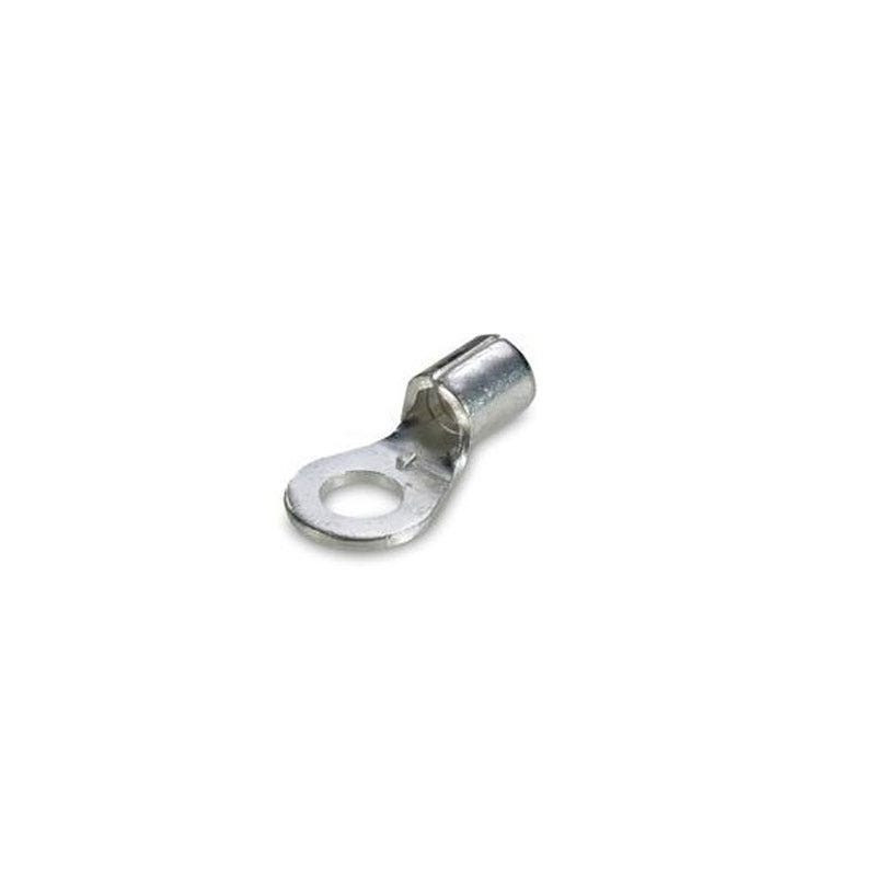 RAYCHEM RPG - Non-Insulated Terminal, Lug 16mm, Ring Type, 100Pcs/Pkt