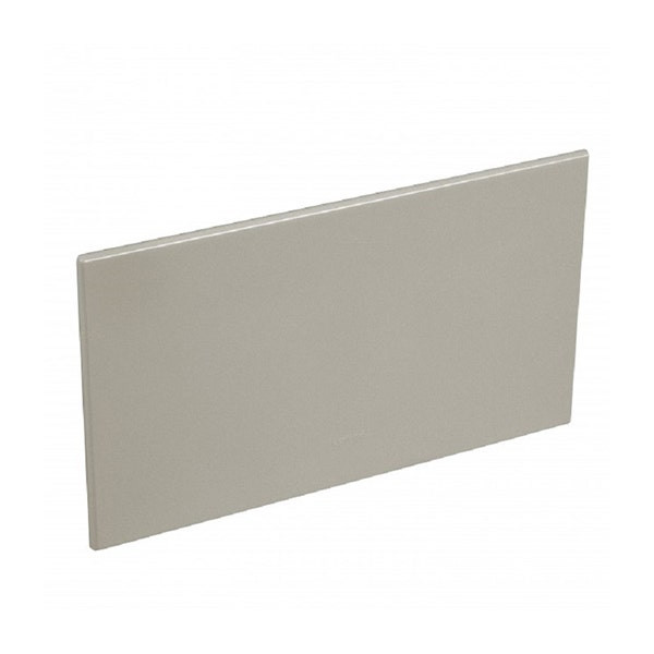 LEGRAND - Blanking Plate Arteor, for 2 Gang Box, BS, Champagne