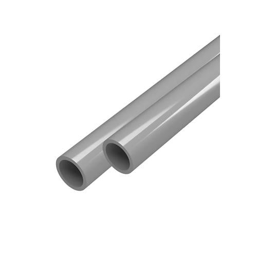 Watani Drainage Pipe - 75 mm - 2.2 inch Thickness - Class 3 - Grey