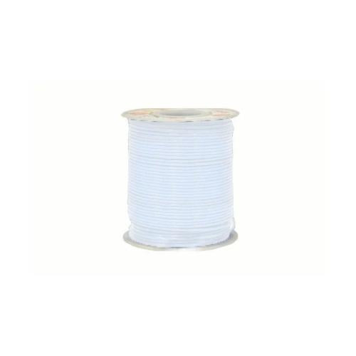 American electrical wire from Riyadh - size 14 - 500 feet - 600 volts - white