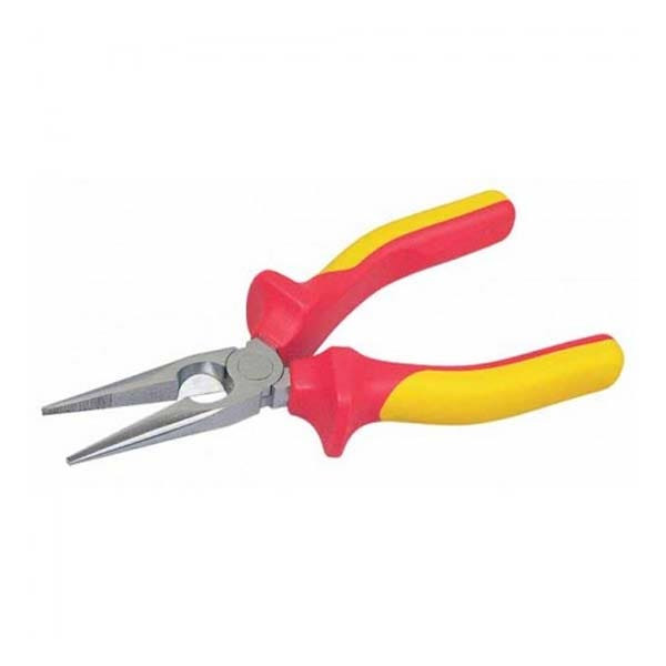 STANLEY - Long Nose Plier, Insulated, 200mm