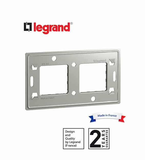 LEGRAND - Support Frame 2x2Mod