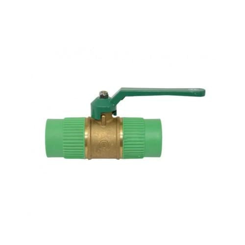 External Knife Valve by Conversion - Size 63 mm