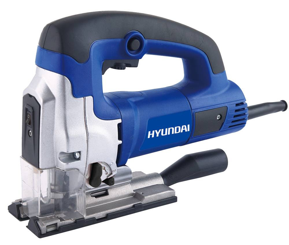 80mm Vibrating Saw | Hyundai