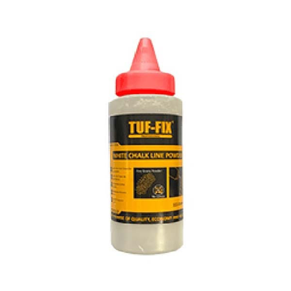 TUF-FIX - Chalk, Red, 115g
