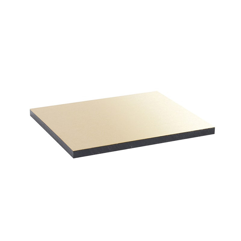 LEGRAND - Brass Finishing Plate for Flush Floor Box, Cat No. 088108, 15mm, 16/24 Modules