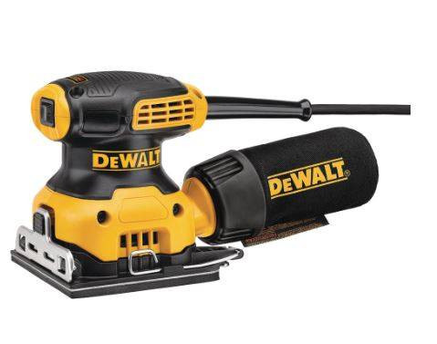 DeWalt 280W 220V Electric Sander Model DWE6411-B5