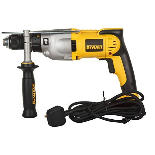 DWD524KS-GB Hammer Drill = 13 mm 1100W 220V DWALT