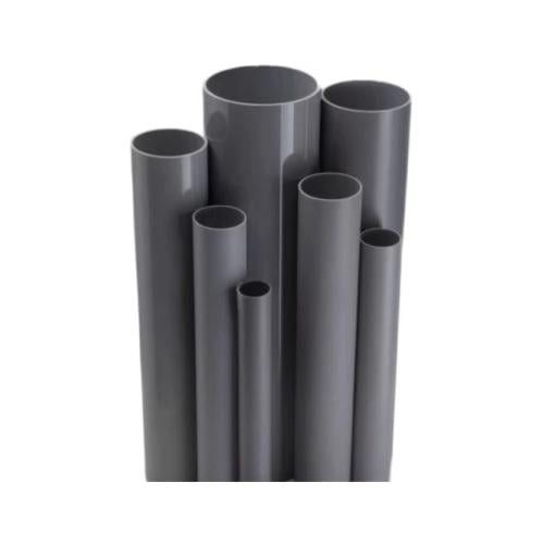 Drain Pipe - 160 mm - 4.7 inch Thickness - Class 3 - Grey