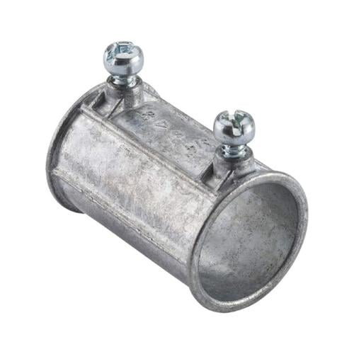 Liquid Resistant Flexible Iron Pipe Connector - Size 2 inch