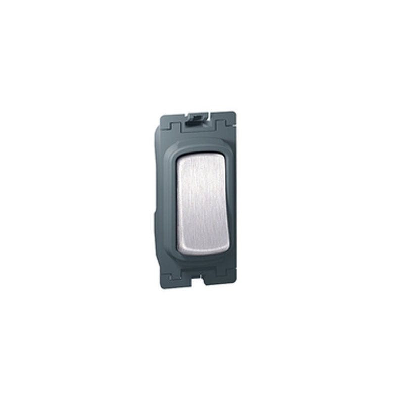 LEGRAND - Switch 20A 250V 2Way, Grid Mod BSS