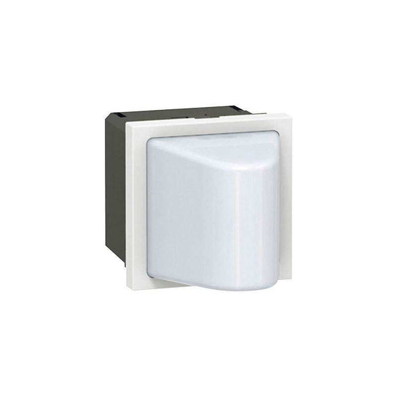 LEGRAND - Bulkhead Mosaic, 12-24V~/=, 0.6W, 2 Modules, White