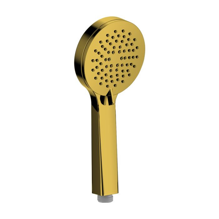 Hand shower Gold - Saudi Ceramics
