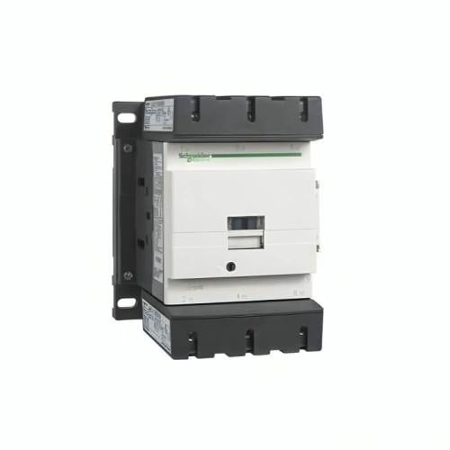 Schneider 3 Pole Contactor - 440 Volts Maximum - 150 Amps - TeSys D Contactor LC1D150M7
