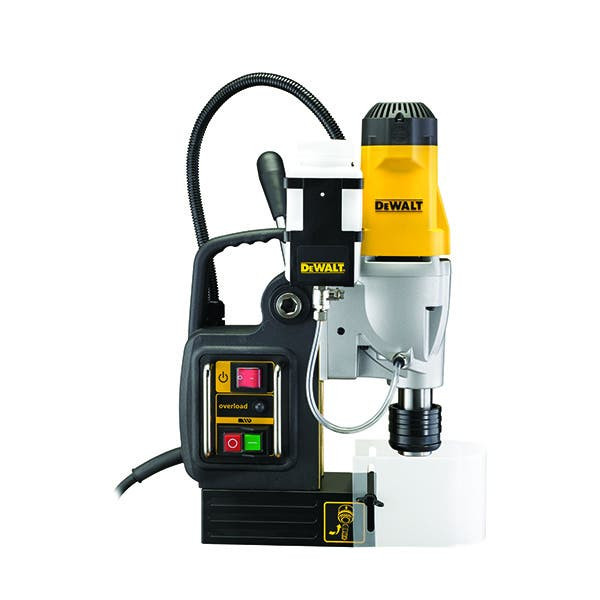 DEWALT - Magnetic Drill Press, 50mm(2"), 10A, 1200W
