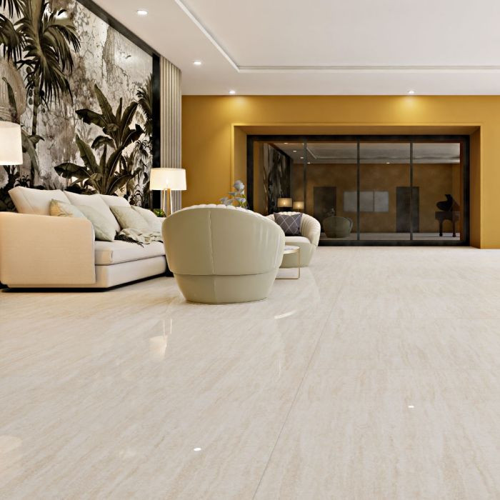 GPP 254-14674, 120x120x1.0 Tile Glossy
