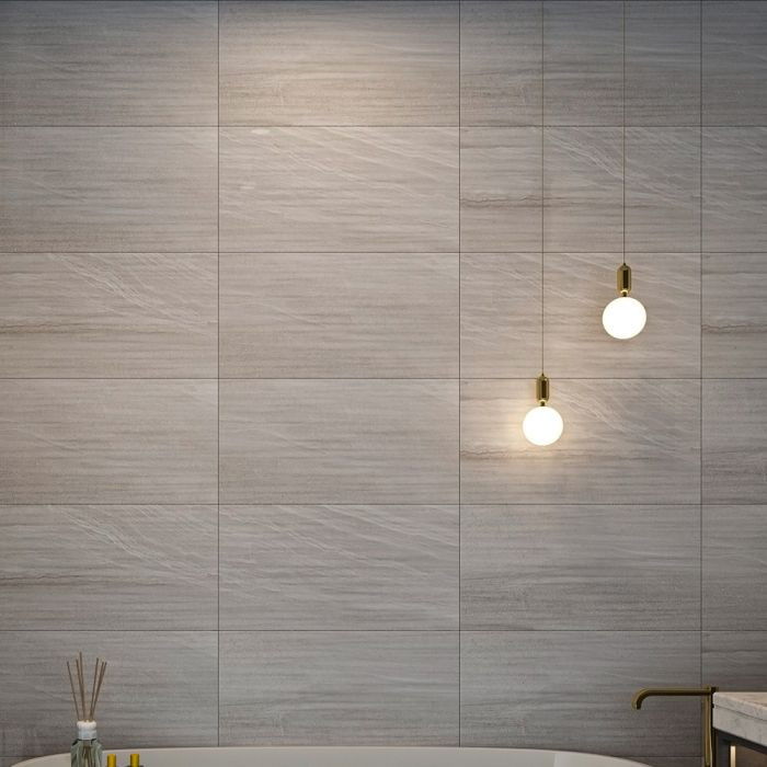 WT 590-10969,30x60x0.9 cm Rectified Deco