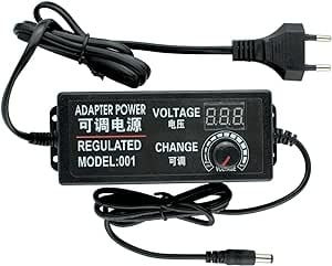 Transformer for Emergency Fat Led F1/B - 3 : 60 Watt