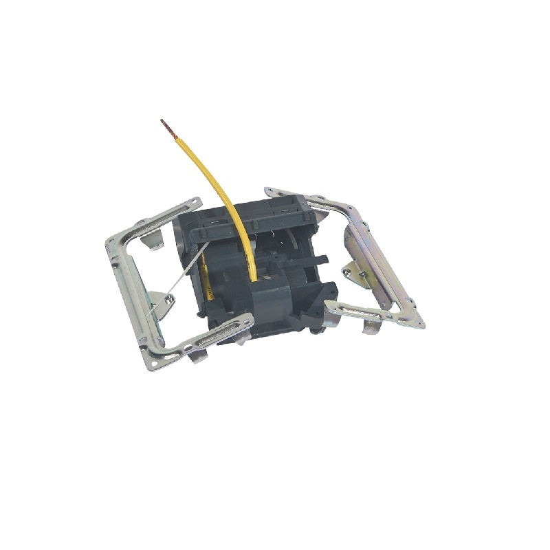 LEGRAND - Installation Kit for Raised Access Floor Or Table Top, 3 Modules