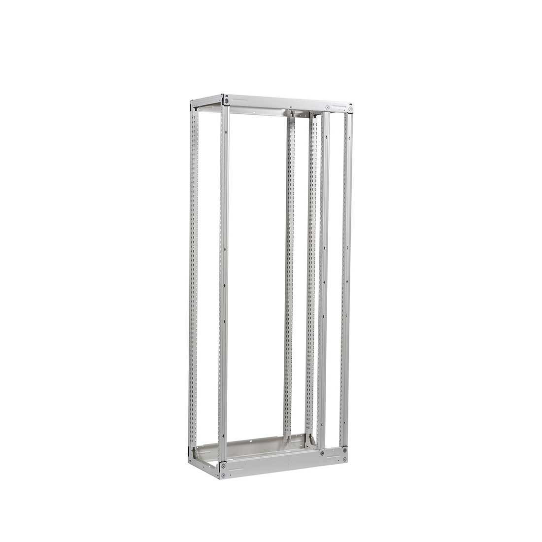 SCHNEIDER - Prisma P Framework, W = 650+150 mm, D = 400 mm