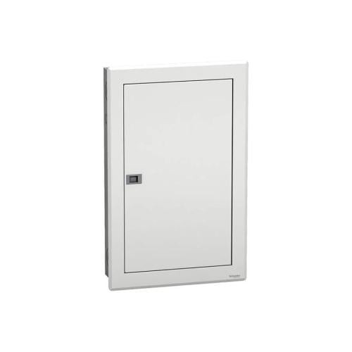 Schneider RESPO Vertical Electrical Distribution Panel - 24 Lines - 100 Amps - RES324EZ100,TPN