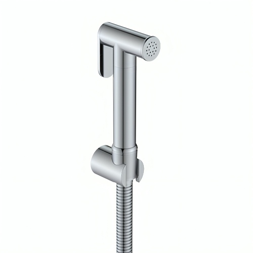 BRONZO- Handheld Bidet- PT180101 -Chrome