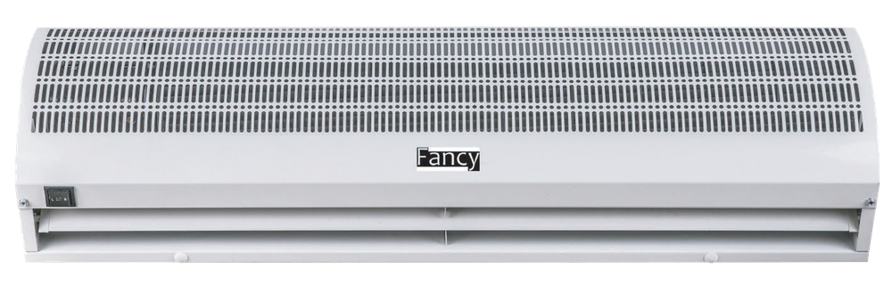 Fancy Air Curtain 220V with Remote and Door Sensor 3 Optional Speeds - 90cm