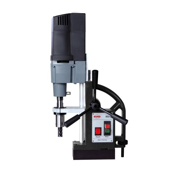 MAGNETIC DRILL