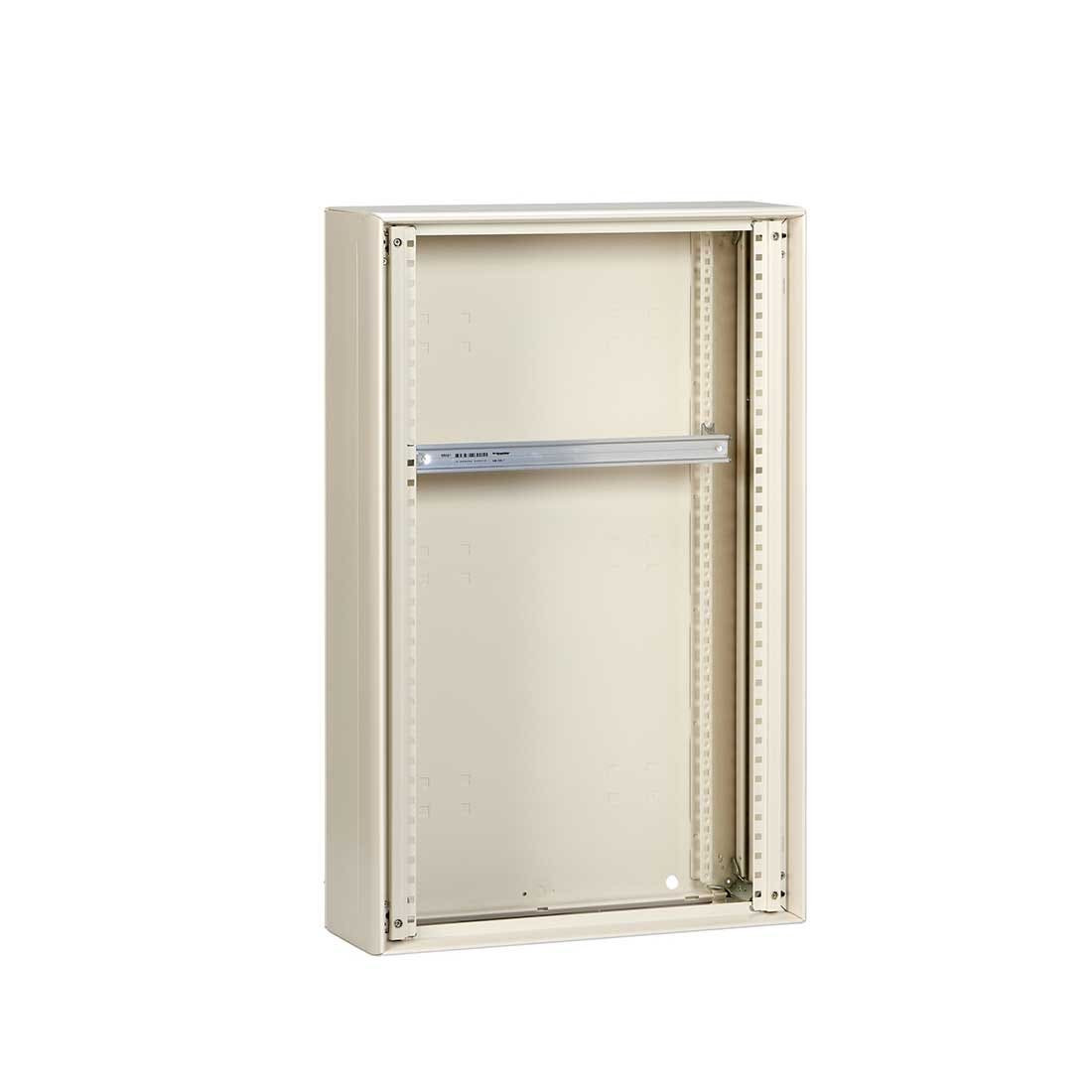 SCHNEIDER - Wall-Mounting Enclosure W600 9M Prisma G IP30