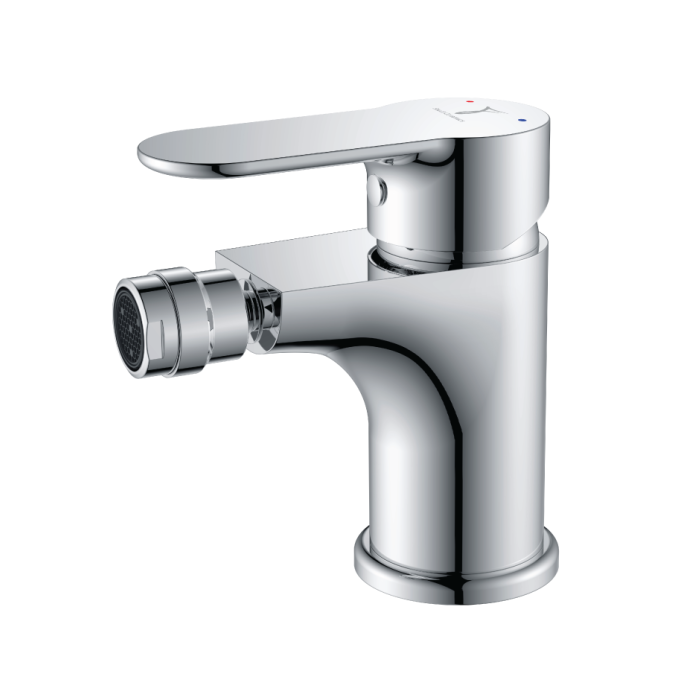 BIDET MIXER - RISE