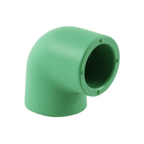 Elbow Angle Fitting - 25 mm - Green