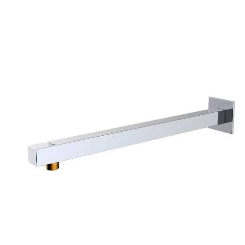 iCast- Shower Arm- Square-30cm-SS304-Chrome