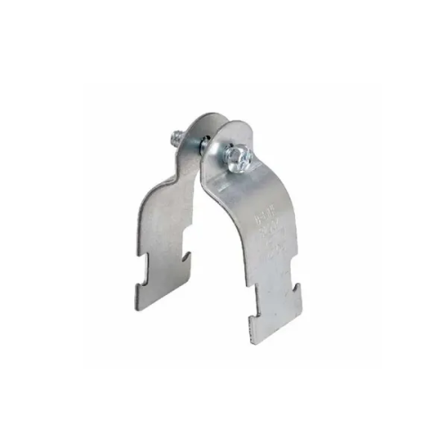 Chanel U-Shaped Iron Clip - 3/4"