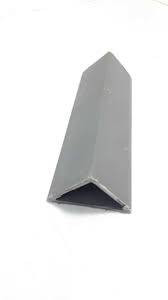 Plastic Shanfar - 20 X 20 mm X 2 m - STAINLESS STEEL