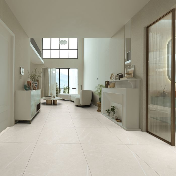 FT 262-12551, 75x75x1.1 REC. Tile Matt L