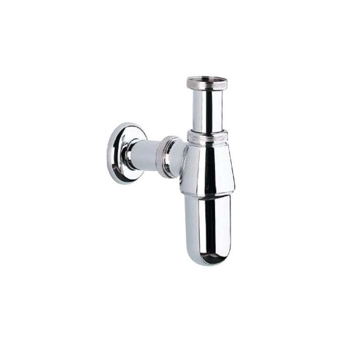 WB Waste Trap  - GROHE