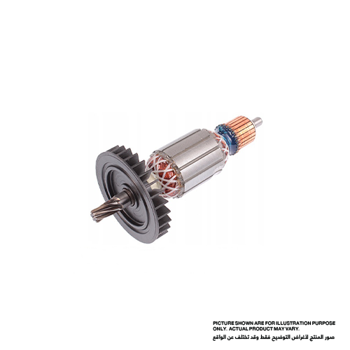 قلب متحرك، 220 فولت ، للموديلات SG1250, SG1251