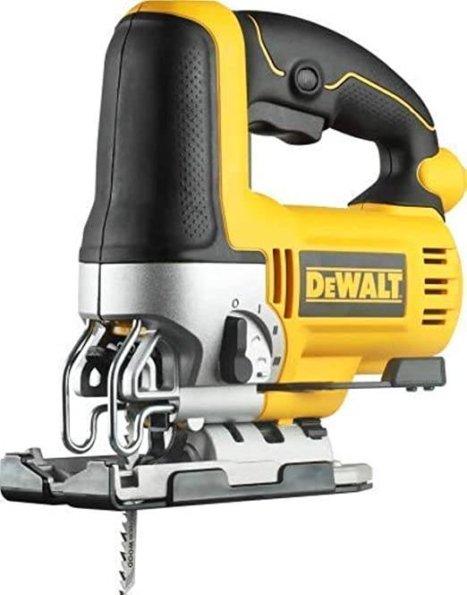 DeWalt DW349-B5 500W Top-Handed Oscillating Saw 220V