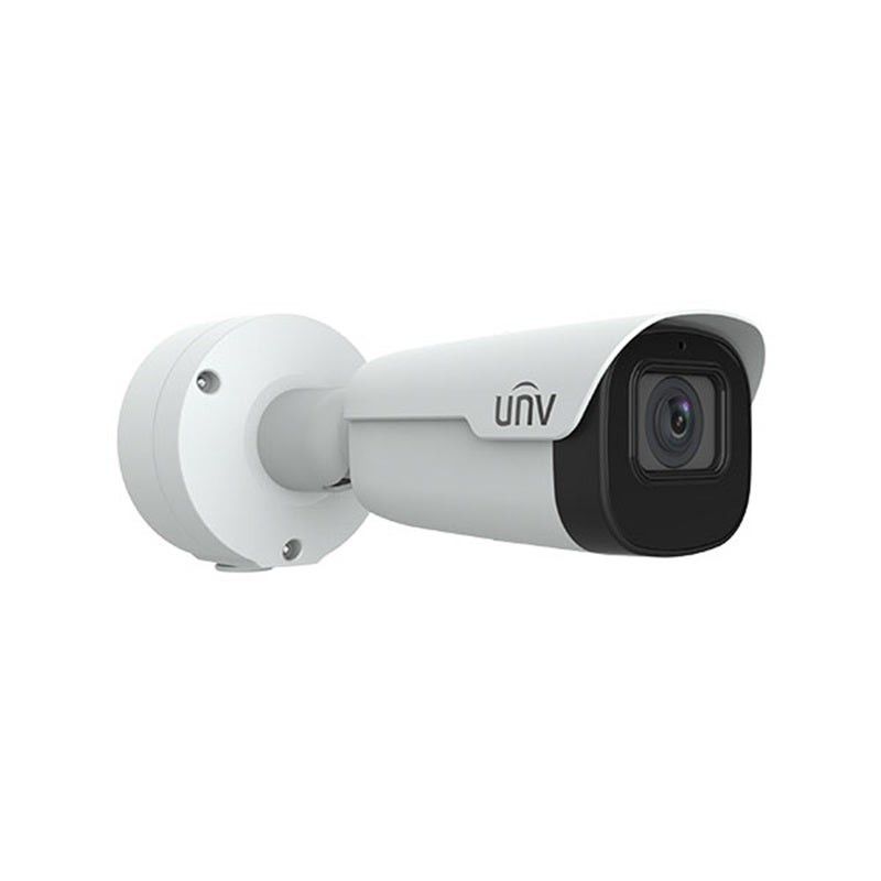 UNIVIEW - 8MP Lighthunter WDR IR Network Bullet Camera