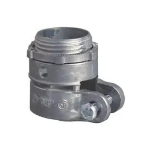 ITCC Flexible Pipe Connector Squeeze - 3/4 Inch
