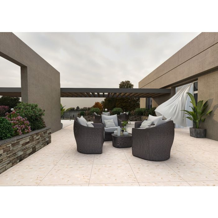 FT 695-11150, 43x43x1.2 cm Tile (L)