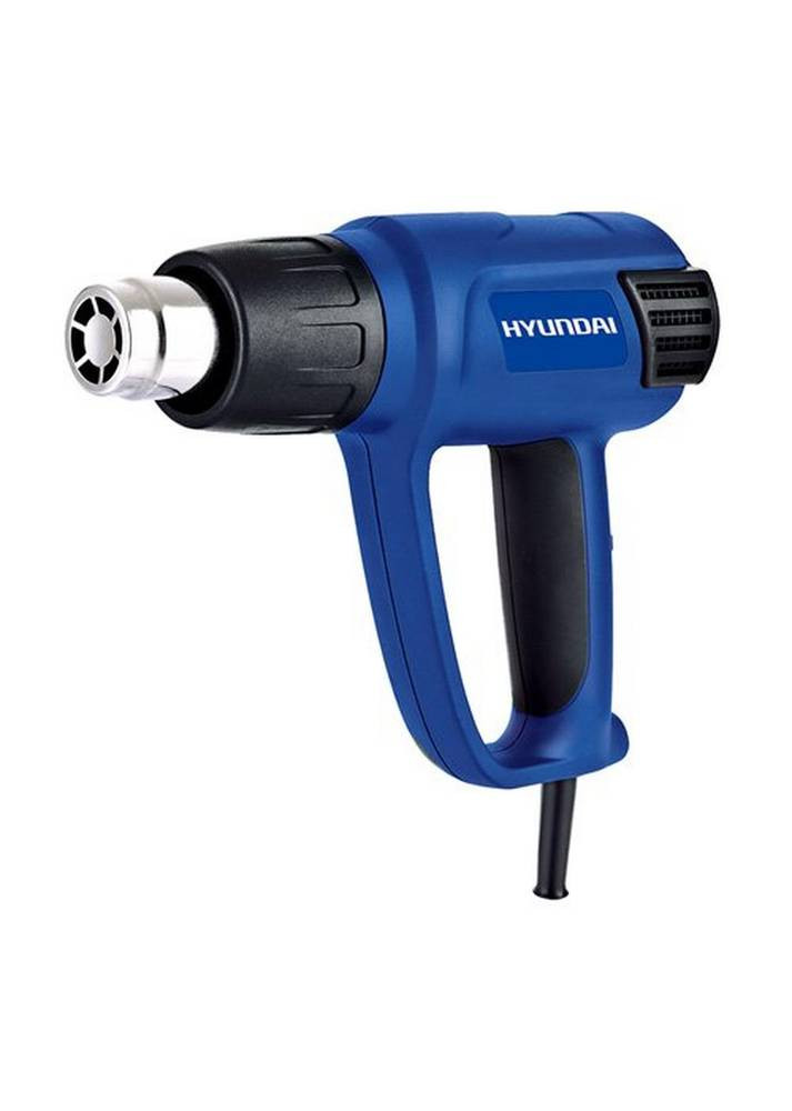 9-level heat gun | Hyundai