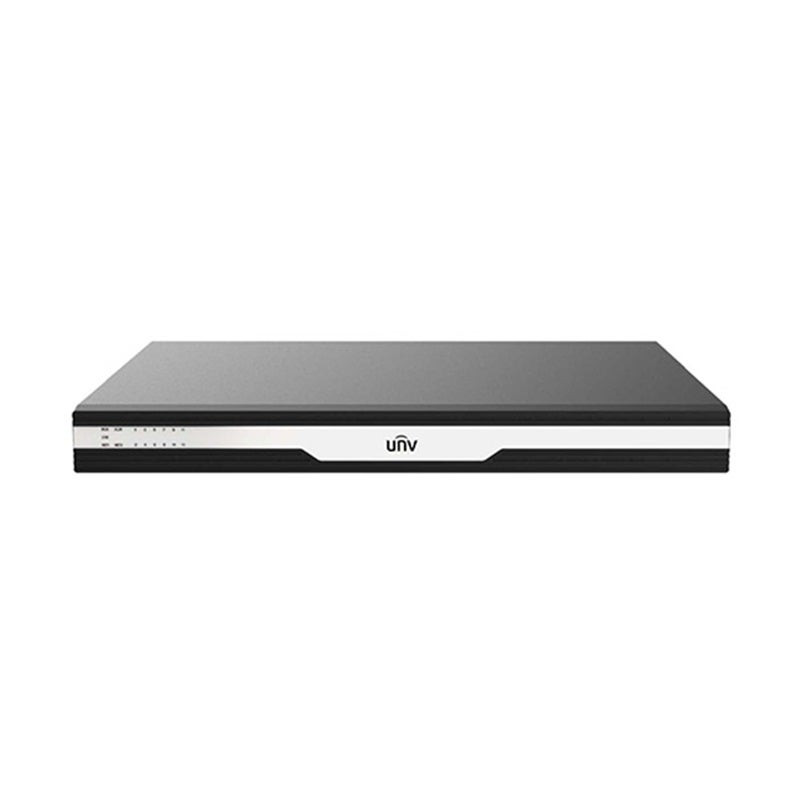 UNIVIEW - 12 Channel High Definition Video Decoder